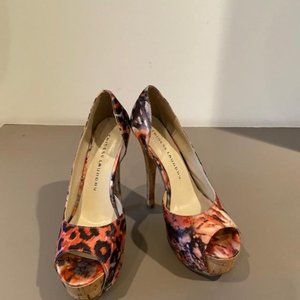 CHINESE LAUNDRY HEALS SZ.8